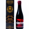 La Calavera Ignition - Double Barrel Aged Baltic Porter - Aged in Wisky and Red Wine -Barrels im Shop kaufen