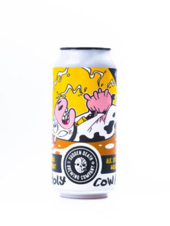 Sudden Death Brewing Holy Cow - Imperial Milk Stout im Shop kaufen