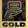0711Kraftbierfest 0711Kraftbierfest Gold Ticket im Shop kaufen