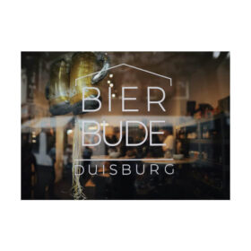 Bierbude Duisburg