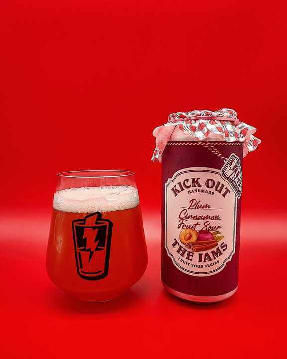 True Brew - Kick out the Jams Tasting kaufen