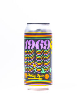True Brew 1969 - Hazy IPA - Collab Whitelabs im Shop kaufen