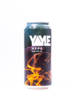 Yayle HYPE - Hazy New England IPA im Shop kaufen