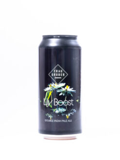 FrauGruber Lily Boost - Double IPA im Shop kaufen