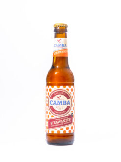 Camba Brauerei #59 Strawanzer - Heller Bock im Shop kaufen