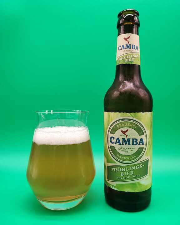 Camba - Frühlingsbier Tasting kaufen