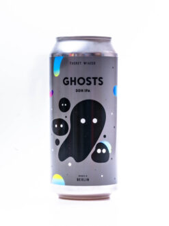 Fuerst Wiacek Ghosts - DDH IPA im Shop kaufen