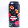 FrauGruber Fraugruberlicious - Raspberry,Black Currant,Passion Fruit - Fruited Sour im Shop kaufen