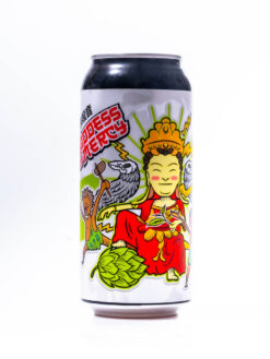 Mountstone Brewing Goddess Of Mercy - Double Hazy Wies with Teaguayin Tea im Shop kaufen