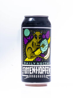 Totenhopfen Brauhaus Daily Nectar - New England Pale Ale 0.44 Liter Dose - Versad ab 16.06.2023 im Shop kaufen