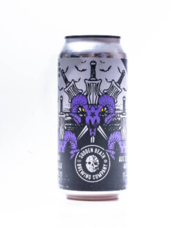 Sudden Death Brewing Death Home is Where the Havoc is - American Pale Ale im Shop kaufen