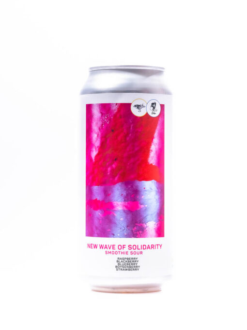 Atelier Vrai New Wave of Solidarity - Smoothie Sour - Collab with Didko im Shop kaufen