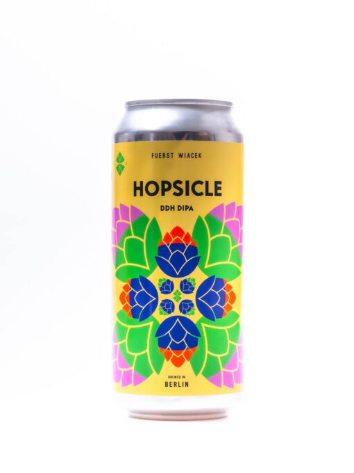 Fuerst Wiacek Hopsicle - DDH DIPA - Collab with Verdant im Shop kaufen