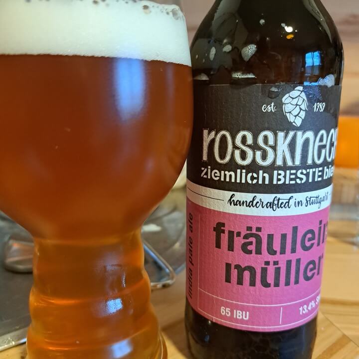 ziemlich BESTE Biere - Fräulein Müller Tasting kaufen