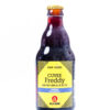Alvinne Cuvee Freddy - Red Wine Barrel Aged Dark Fruit Sour Ale with Blueberrys im Shop kaufen