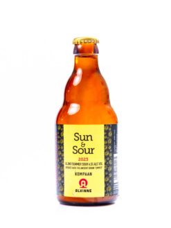 Alvinne Sun & Sour - 2023 - Blond Summer Sour im Shop kaufen