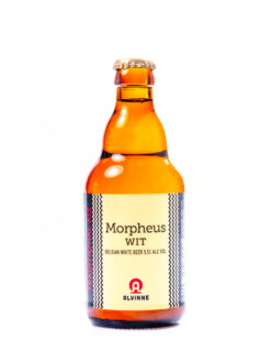 Alvinne Morpheus Wit - Belgian White Beer im Shop kaufen