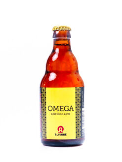 Alvinne Omega - Blond Sour Ale im Shop kaufen