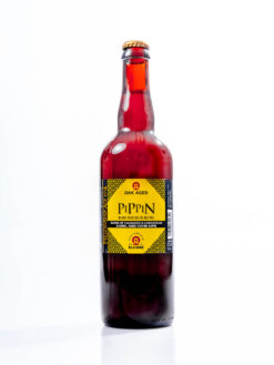 Alvinne Pippin - Blend of Calvados & Carcavelos Barrel Aged Cufee Sofie im Shop kaufen