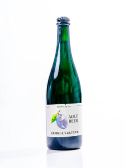 Kemker Aoltbeer - Blend 07-2022 - Red Wine Barrel Aged Sour mit Pflaumen im Shop kaufen