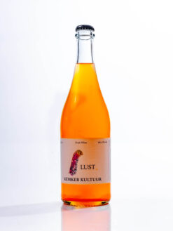 Kemker Lust - Batch No 02-2021 - Fruchtwein mit Äpfel und Pflaumen im Shop kaufen