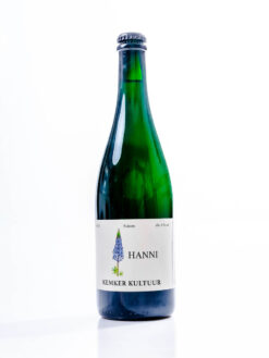 Kemker Hanni Batch 01-2023 - Saison mit Honig - Biere de Couopage im Shop kaufen