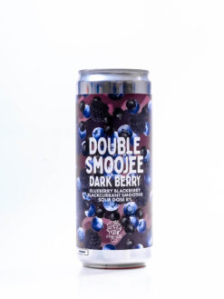 Friends Company Double Smooje Dark Berry - Pastry Sour im Shop kaufen