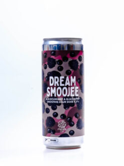 Friends Company Dream Smooje - Blackcurrant , Blackberry Sour Gose im Shop kaufen