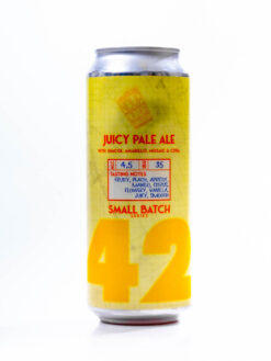 Nova Runda Small Batch 42 - Juicy Pale Ale im Shop kaufen