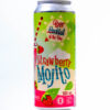 Nova Runda Beer Cocktail Strawberry Mojito - Fruited Sour im Shop kaufen