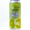Nova Runda Small Batch 43 - DDH Pilsner im Shop kaufen