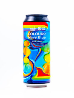 Green Head Colours - Navy Blue - Pastry Sour im Shop kaufen