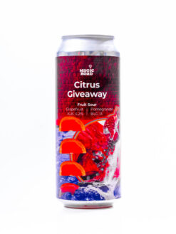 Magic Road Citrus Giveaway - Fruited Sour im Shop kaufen