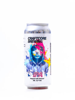 Craftcore Brewing IPA im Shop kaufen