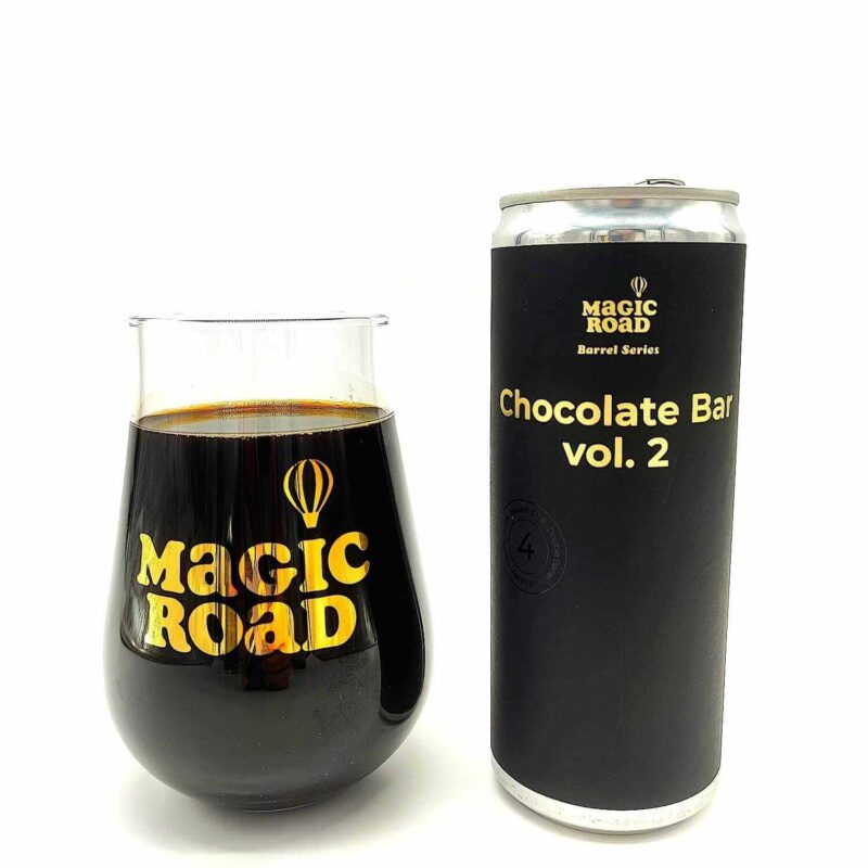 Magic Road - Chocolate Bar Series2 Tasting kaufen