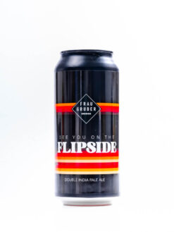 FrauGruber See you on the Flipside - Double IPA im Shop kaufen