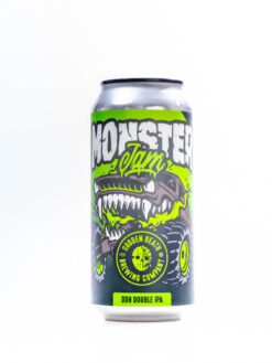 Sudden Death Brewing Monster Jam - DDH Double IPA im Shop kaufen