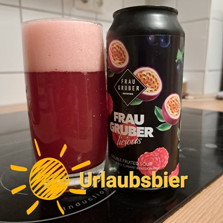 FrauGruber - Tasting kaufen