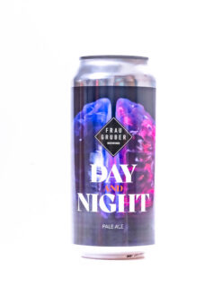 FrauGruber Day and Night - Pale Ale im Shop kaufen
