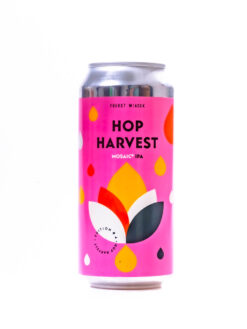 Fuerst Wiacek Hop Harvest 2023 - Mosaic IPA Edition#4 im Shop kaufen