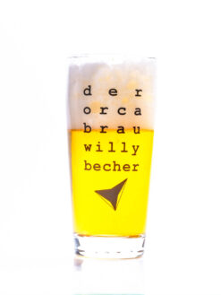 Gläser Orca Trink Glas - 033 Liter im Shop kaufen
