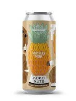 Basqueland Koko Nuts - Fruited Sour - Collab Northern Monk im Shop kaufen