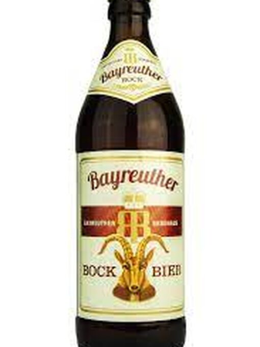 Bayreuther Bayreuter Bock im Shop kaufen