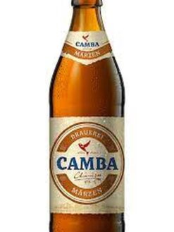 Camba Brauerei Märzen im Shop kaufen