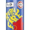 Camba Brauerei Ruby on Fire - Hoppy Amber Ale - Collab To ÖL - 0.44 Liter Dose im Shop kaufen