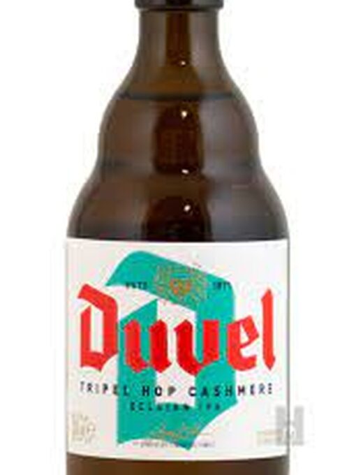 Duvel Tripel Hop Cashmere 2023 - Belgian Strong Golden Ale im Shop kaufen