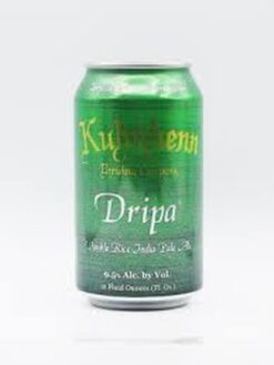 Kuhnhenn DRIPA - Rice West Coast Imperial IPA im Shop kaufen
