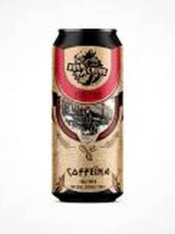 Lemke Coffeina - Imperial Coffee Stout im Shop kaufen
