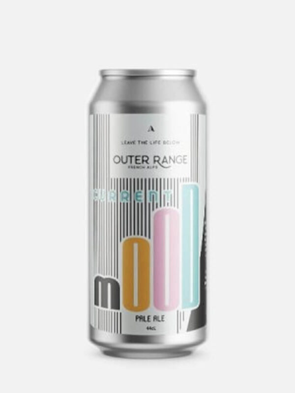 Outer Range Current Mood - New England Pale Ale im Shop kaufen