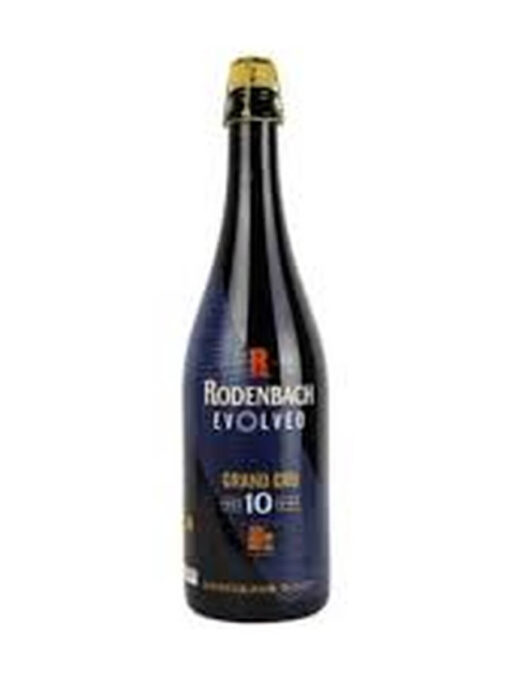 Rodenbach Evolved Grand Cru 10 years - Flanders Red Ale im Shop kaufen